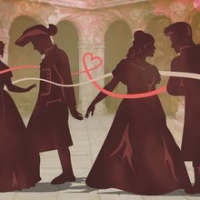 Madison Opera Will Perform COSÌ FAN TUTTE This April