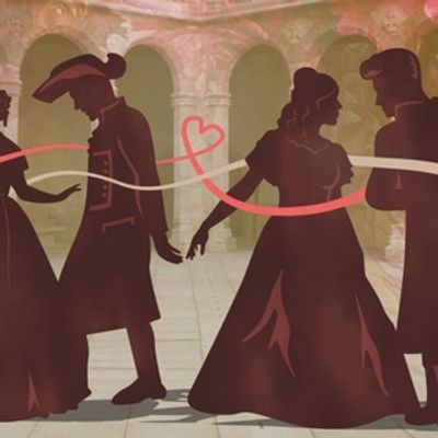 Madison Opera Will Perform COSÌ FAN TUTTE This April