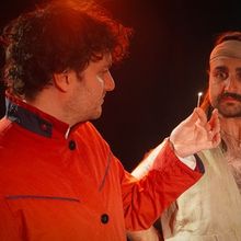 KANPUR: 1857 Will Come to Tron Theatre Glasgow