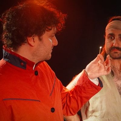 KANPUR: 1857 Will Come to Tron Theatre Glasgow