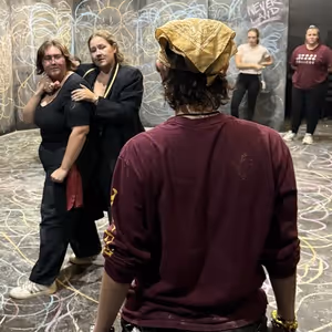 PETER AND THE STARCATCHER Begins At The Contemporary Theater Company October 24