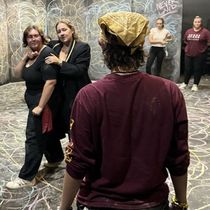 PETER AND THE STARCATCHER Begins At The Contemporary Theater Company October 24