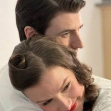 JUNE Comes to Toronto Fringe in July