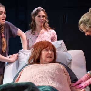 Photos: First Look at ACT 39 (A COMEDY ABOUT SUICIDE) at The Tank NYC