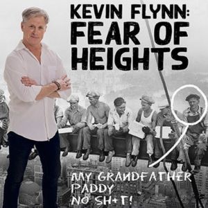 FEAR OF HEIGHTS Comes to Odyssey Theatre in April