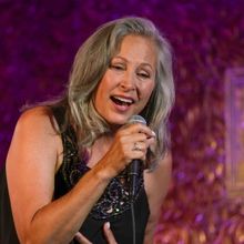 Linda Eder, Laura and Linda Benanti, and More to Play 54 Below Next Month