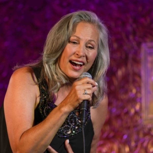 Linda Eder, Laura and Linda Benanti, and More to Play 54 Below Next Month Photo