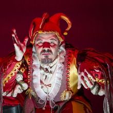Photos: First Look At Verid's RIGOLETTO At Opera San José