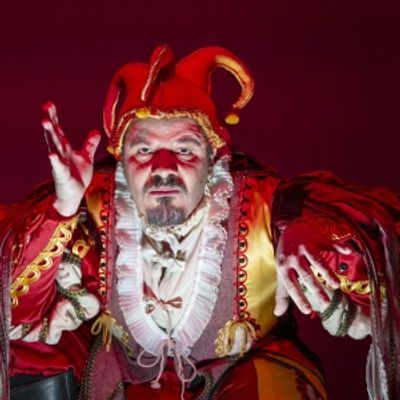 Photos: First Look At Verid&#039;s RIGOLETTO At Opera San José