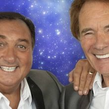 Trevor Payne and Gary Anderson Will Embark on UK Tour in June 2024