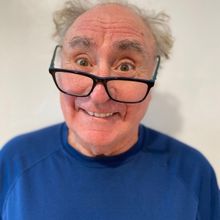 BEING 80: TOO OLD TO CHANGE? Comes to Hollywood Fringe Festival