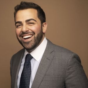 Merola Opera Program Continues Summer Festival Season With Schwabacher Summer Concert