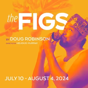 American Stage Closes Season With THE FIGS