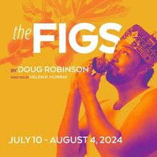 American Stage Closes Season With THE FIGS