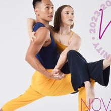 Rose Wagner Performing Arts Center Presents VENTURE An Evening Of Commissions