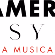 AMERICAN PSYCHO - THE MUSICAL Will Tour Melbourne and Brisbane in 2026-27
