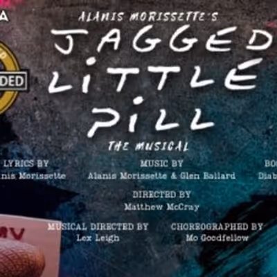 JAGGED LITTLE PILL Extends at Chance Theater