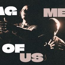 Cast Set For FRAGMENTS OF US at Greenwich+Docklands International Festival