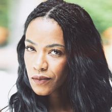 Cast Set For the UK and Ireland Tour of TINA - THE TINA TURNER MUSICAL