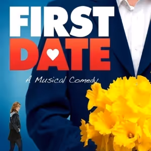 FIRST DATE Comes to Chromolume Theatre