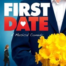 FIRST DATE Comes to Chromolume Theatre