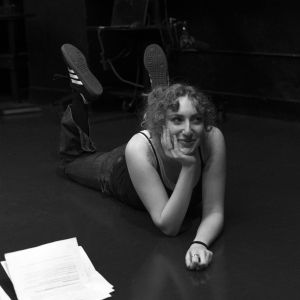 Photos: Inside Rehearsal For COFFIN ROOM CONFESSIONALS At The Tank