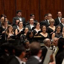 Arturo Chacón, Uno De Los Tenores Mexicanos Más Reconocidos A Nivel Mundial, Festej