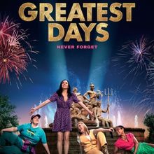 GREATEST DAYS Comes to South African Cinemas This Week