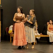 THE MUSIC MAN A Tale of Love, Music, and Miracles Takes the Stage in Malibu, Novembe