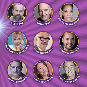 Paul Whitehouse and Friends Will Perform Charity Show at the London Palladium