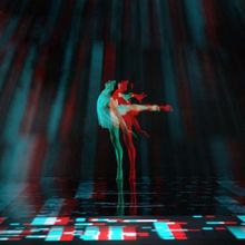 WAYNE McGREGOR: INFINITE BODIES Comes To Somerset House In October