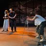 Photos:  BITCOIN BAD BOY to Open at Chain Theatre in Midtown Manhattan