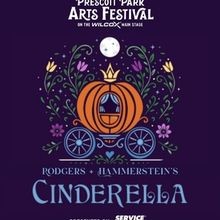 Rodgers + Hammerstein's CINDERELLA Comes to Prescott Park Arts Festival