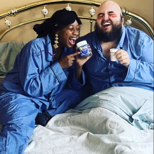 THE BED SHOW Returns to NYC This Month