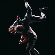 R.A.I.N to Have World Premiere at Arts House Melbourne
