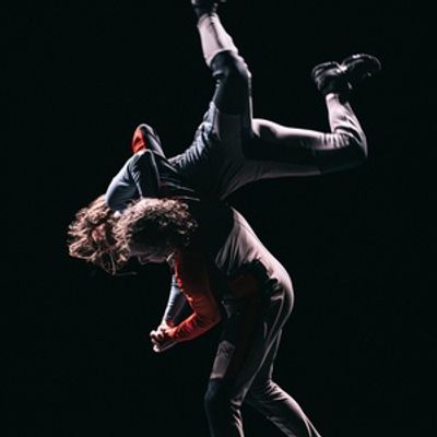 R.A.I.N to Have World Premiere at Arts House Melbourne