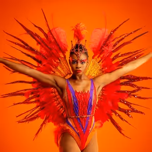 FIREBIRD And More Set for Dance Theatre of Harlem 2026 New York Season at City Center