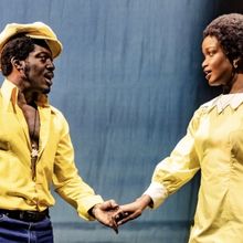 Stratford East Extends  THE HARDER THEY COME By One Week