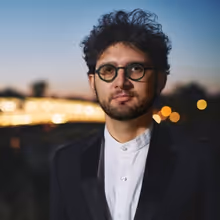 Roman Rabinovich Will Perform in Concert With the Calgary Philharmonic Orchestra
