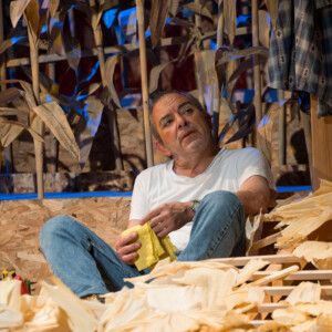 Photos: SPEAKING IN TONGUES by Luis Alfaro to Open at Latino Theater Company