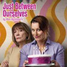 Cast Set For London Classic Theatre's 25th Anniversary Production of JUST BETWEEN OUR