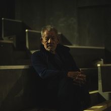 Ian McKellen Will Return to the Stage in LEAR at The Yard Theatre's New London Venue