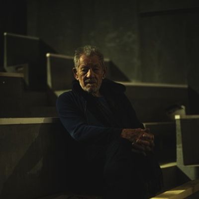 Ian McKellen Will Return to the Stage in LEAR at The Yard Theatre's New London Venue