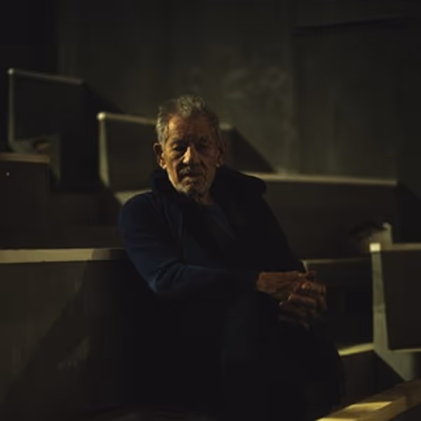 Ian McKellen Will Return to the Stage in LEAR at The Yard Theatre's New London Venue Photo