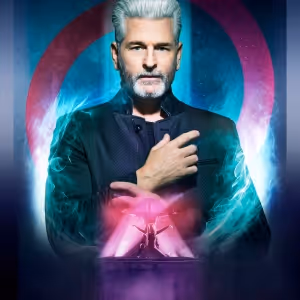 MASTERS OF ILLUSION Comes to the State Theatre New Jersey