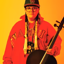 Cris Derksen’s CONTROLLED BURN Will Make Calgary Premiere