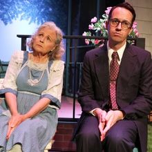 Photos: First Look at The Group Rep's MORNING'S AT SEVEN