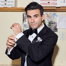 Joe Iconis Will Perform at NextStop Theatre This Summer