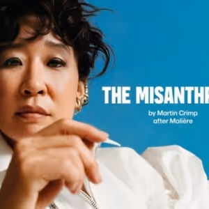 Full Cast Set For THE MISANTHROPE Starring Sandra Oh
