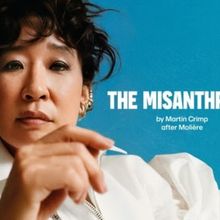 Full Cast Set For THE MISANTHROPE Starring Sandra Oh